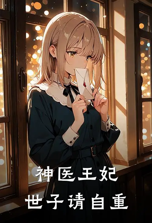 神医王妃：世子请自重林玥儿李头全文免费阅读无弹窗大结局_（林玥儿李头）神医王妃：世子请自重最新小说