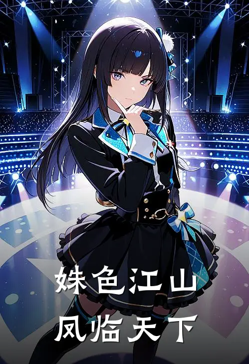 姝色江山：凤临天下沈姝色青鸾小说完整版免费阅读_热门小说排行榜姝色江山：凤临天下(沈姝色青鸾)