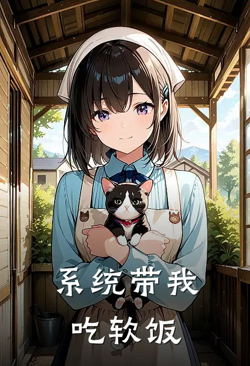 系统带我吃软饭(林辰刘玥)最新小说_免费阅读完整版小说系统带我吃软饭(林辰刘玥)
