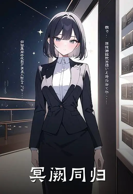 冥阙同归(沈清晏凌彻)全本免费在线阅读_沈清晏凌彻全文阅读