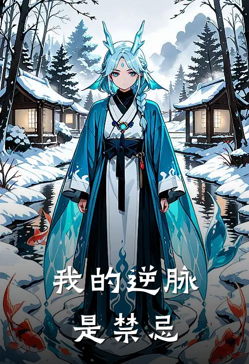 我的逆脉是禁忌