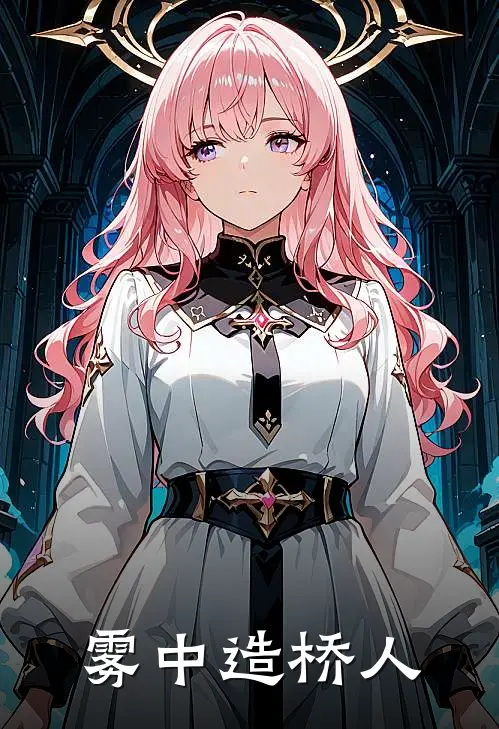 雾中造桥人(霁辰洛岚)最新小说_免费阅读完整版小说雾中造桥人(霁辰洛岚)