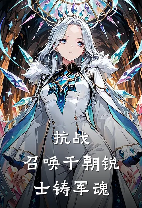 抗战：召唤千朝锐士铸军魂