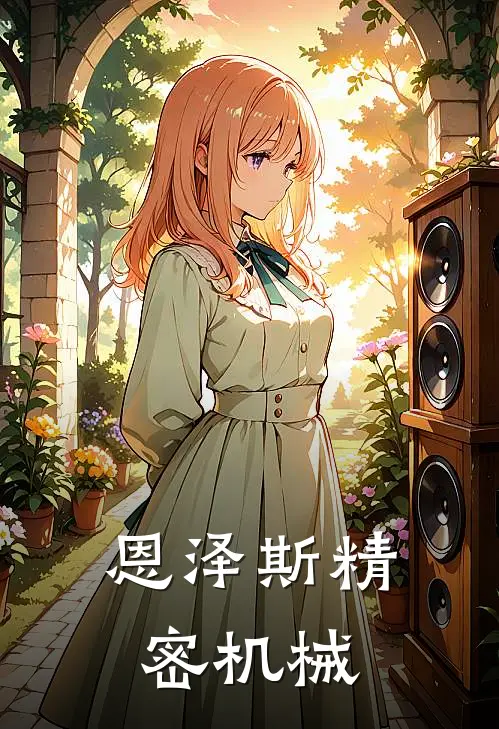 恩泽斯精密机械