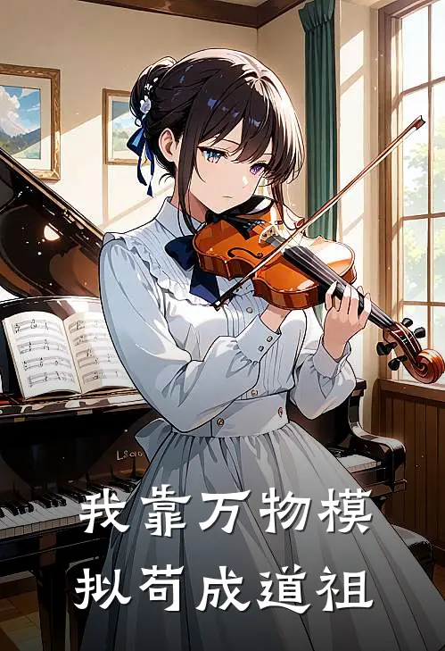 林默林三（我靠万物模拟苟成道祖）最新章节列表_（林默林三）我靠万物模拟苟成道祖最新小说