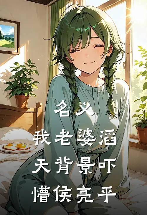 名义：我老婆滔天背景吓懵侯亮平(林云飞侯亮平)最新小说_免费阅读完整版小说名义：我老婆滔天背景吓懵侯亮平(林云飞侯亮平)