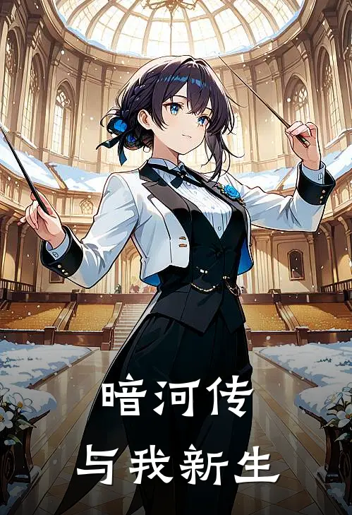 暗河传：与我新生苏暮雨苏昌河免费小说全文阅读_最新章节列表暗河传：与我新生(苏暮雨苏昌河)