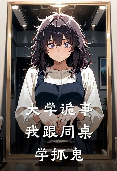 大学诡事：我跟同桌学抓鬼林辰王浩全集免费小说_免费小说完结大学诡事：我跟同桌学抓鬼(林辰王浩)