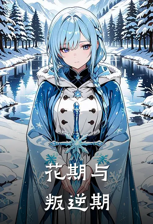 初锦李秀花期与叛逆期完结版在线阅读_花期与叛逆期全集免费在线阅读