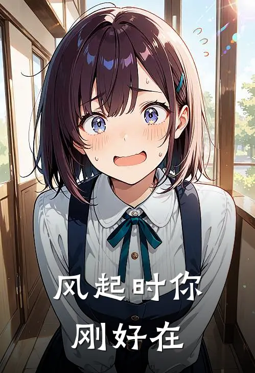 风起时你刚好在