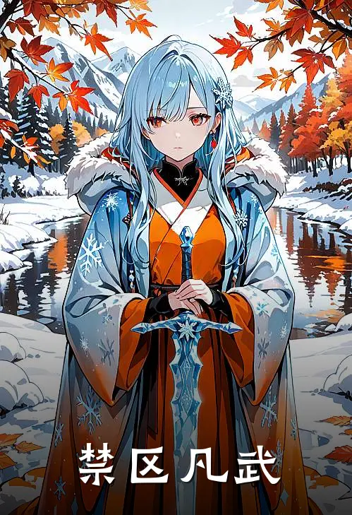 禁区凡武(陈砚林骁)在哪看免费小说_全本免费完结小说禁区凡武陈砚林骁