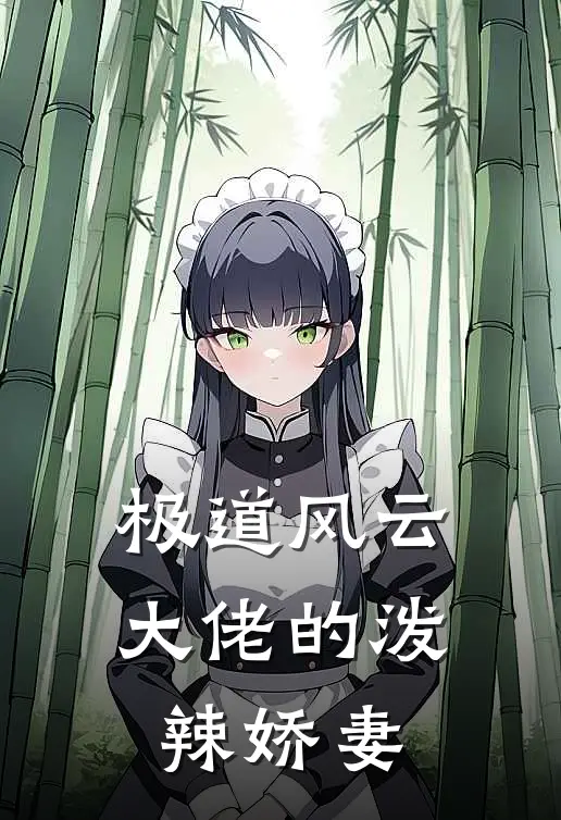 极道风云，大佬的泼辣娇妻凌薇薇薇好看的小说推荐完结_在哪看免费小说极道风云，大佬的泼辣娇妻凌薇薇薇