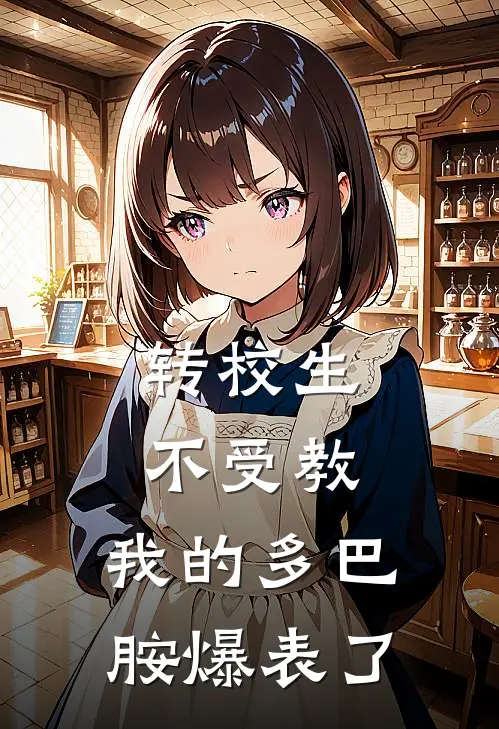 转校生不受教：我的多巴胺爆表了