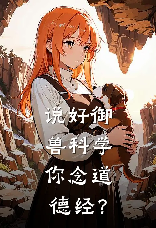 说好御兽科学，你念道德经？苏洛李猛全本免费在线阅读_苏洛李猛全文阅读