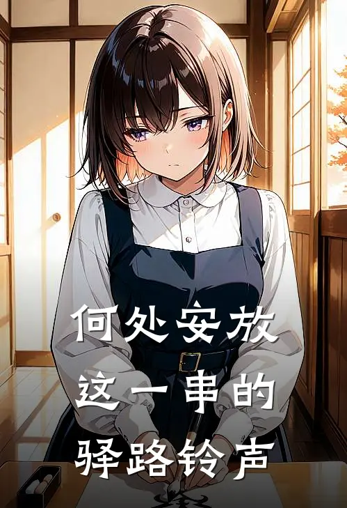 何处安放这一串的驿路铃声