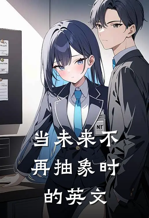 当未来不再抽象时的英文