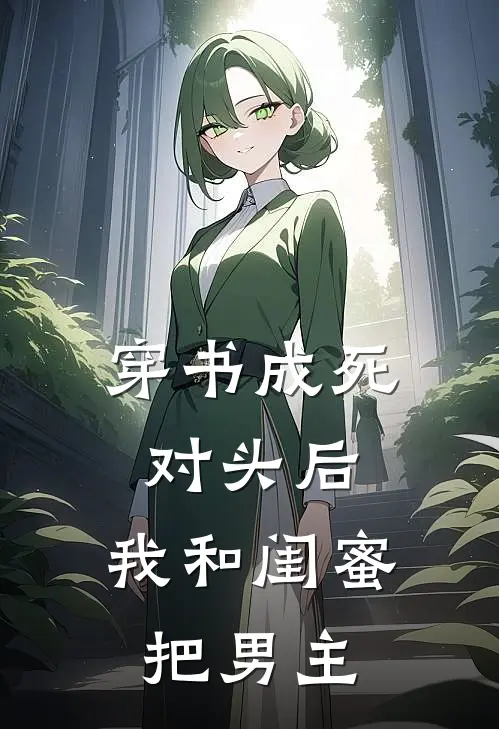 穿书成死对头后，我和闺蜜把男主(苏清鸢林薇薇)免费阅读_无弹窗全文免费阅读穿书成死对头后，我和闺蜜把男主苏清鸢林薇薇