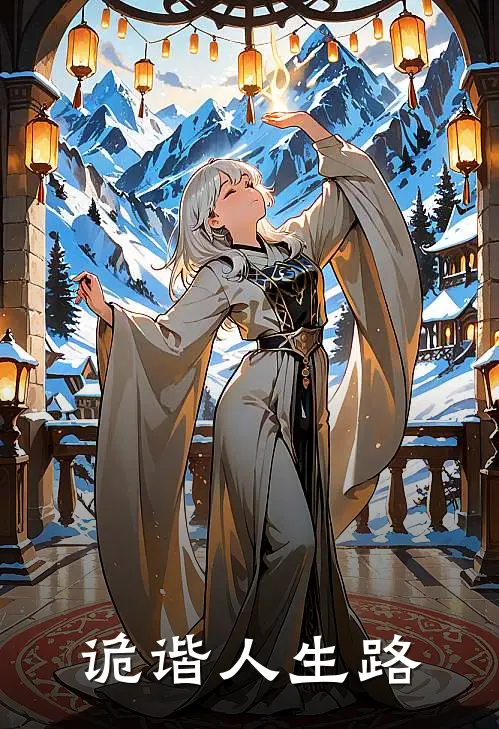 诡谐人生路(赵妙妙林小凡)全文免费在线阅读_诡谐人生路热门小说