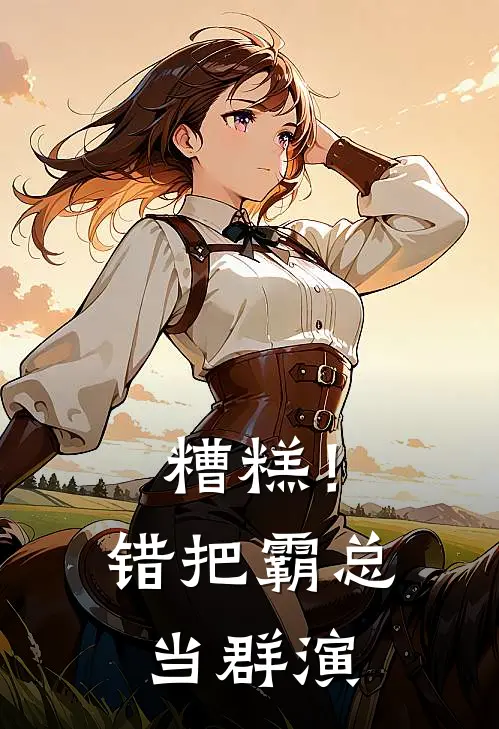 艾菲孟依《糟糕！错把霸总当群演》小说免费在线阅读_糟糕！错把霸总当群演(艾菲孟依)已完结小说