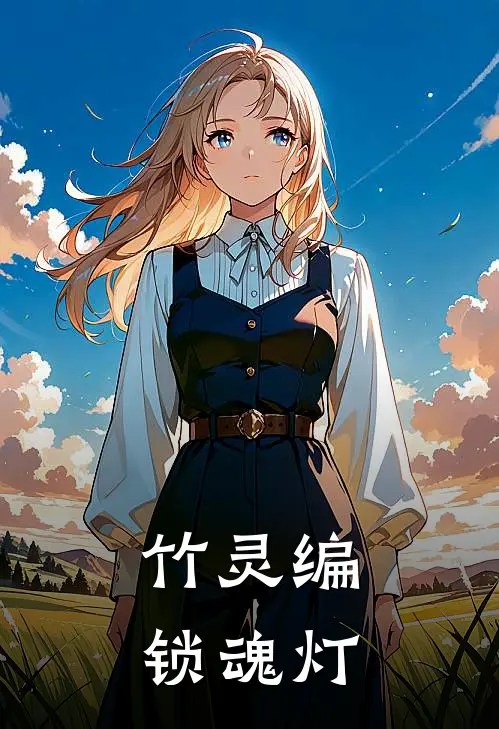 竹灵编：锁魂灯(陆景渊苏清鸢)全集阅读_竹灵编：锁魂灯最新章节阅读