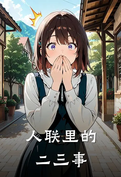 人联里的二三事(罗宇刘强)最新章节在线阅读_(人联里的二三事)完整版免费在线阅读