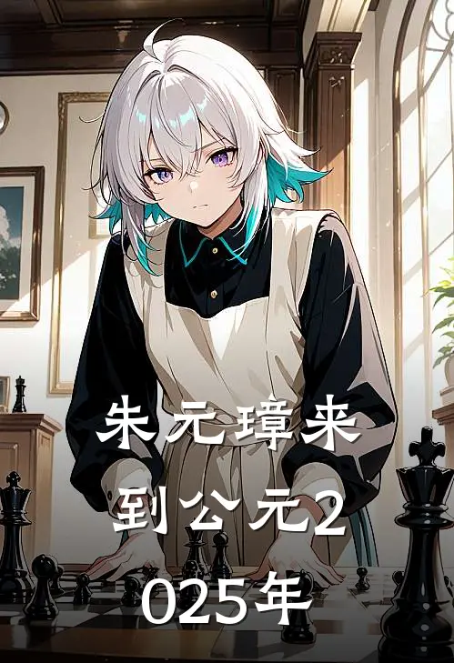 朱元璋朱元璋(朱元璋来到公元2025年)全章节在线阅读_(朱元璋来到公元2025年)全本在线阅读