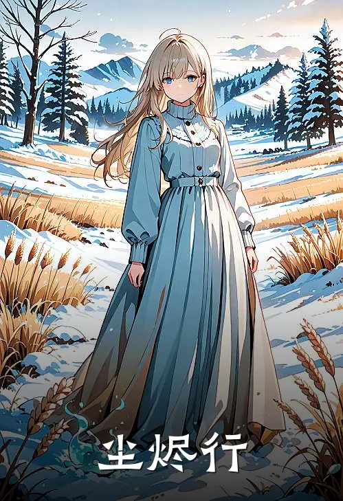 《尘烬行》陈格陈…格全文免费在线阅读_《尘烬行》全集阅读