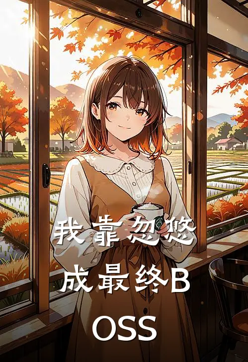 我靠忽悠成最终BOSS