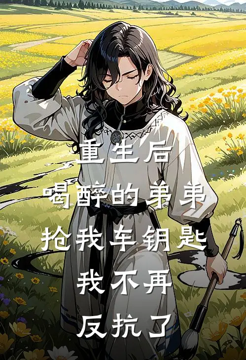 抖音热门重生后，喝醉的弟弟抢我车钥匙，我不再反抗了完结版在线阅读_重生后，喝醉的弟弟抢我车钥匙，我不再反抗了全集免费在线阅读