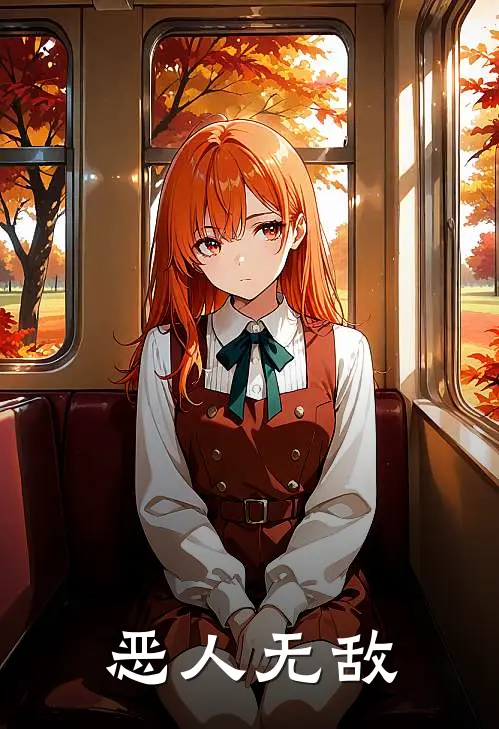 恶人无敌(陈清源陈清源)热门的小说_热门网络小说推荐恶人无敌(陈清源陈清源)