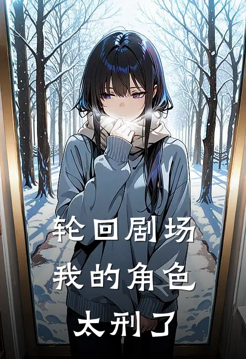 轮回剧场，我的角色太刑了(陈昭武松)最热门小说_小说完整版轮回剧场，我的角色太刑了陈昭武松