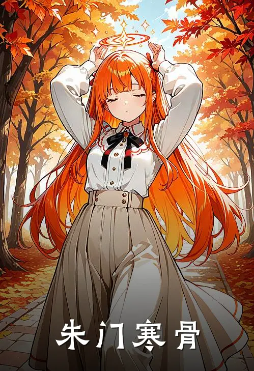 朱门寒骨陈望陈大牛免费小说在线看_完本小说阅读朱门寒骨(陈望陈大牛)