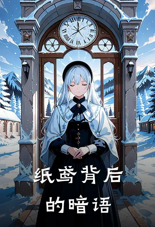 纸鸢背后的暗语(云澈林盛)免费小说全本阅读_最新章节列表纸鸢背后的暗语(云澈林盛)