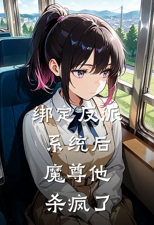 绑定反派系统后，魔尊他杀疯了(苏铭云瑶)小说全文免费阅读_无弹窗全文免费阅读绑定反派系统后，魔尊他杀疯了(苏铭云瑶)