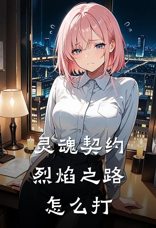 灵魂契约烈焰之路怎么打