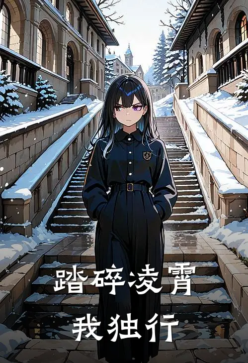 踏碎凌霄我独行(秦宇周震)全文免费在线阅读_踏碎凌霄我独行热门小说