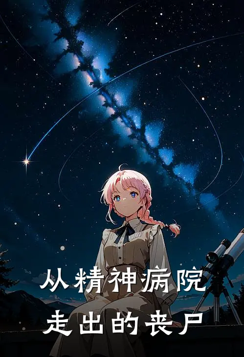 从精神病院走出的丧尸周立韩妃完结版免费阅读_从精神病院走出的丧尸全章节免费在线阅读