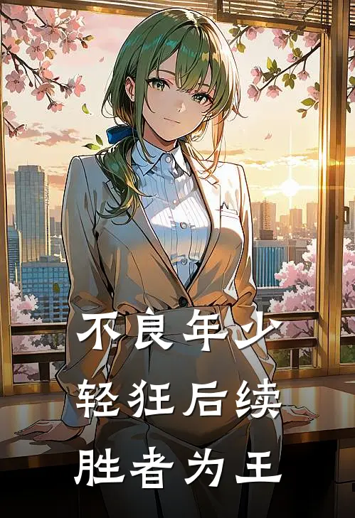 不良年少轻狂后续：胜者为王叶展楠楠免费小说全文阅读_免费小说在线阅读不良年少轻狂后续：胜者为王叶展楠楠