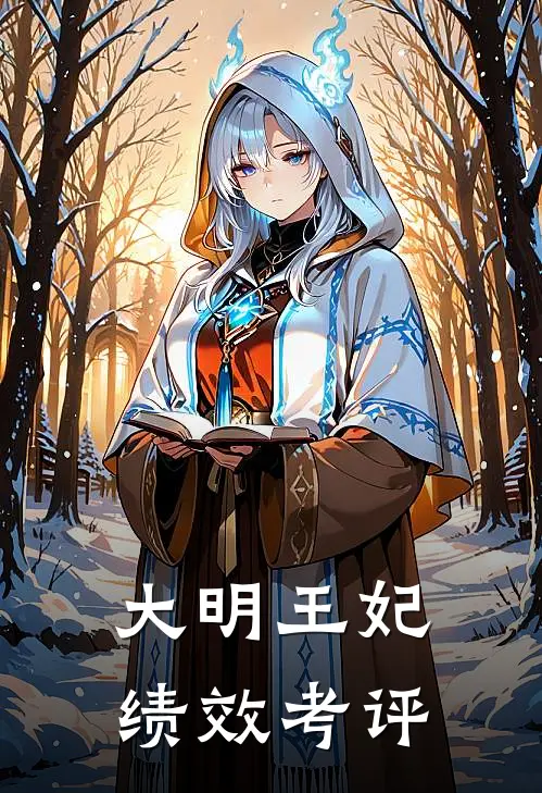 大明王妃绩效考评