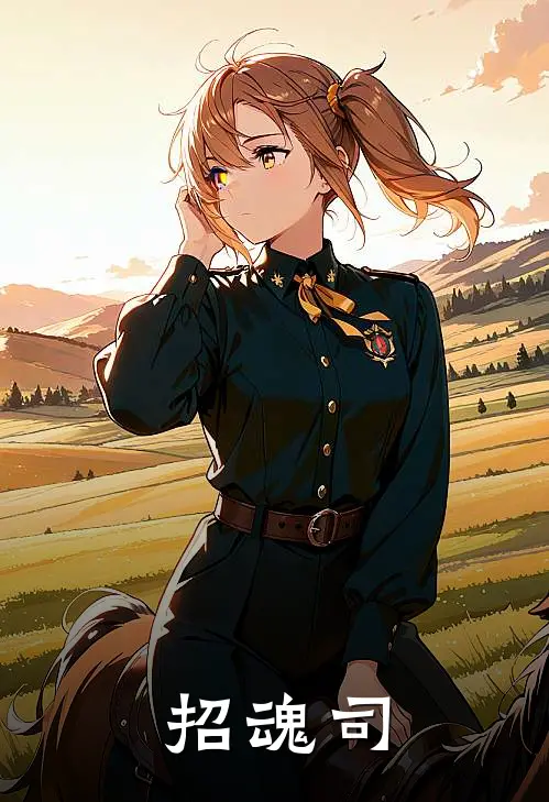 招魂司(萧绝王猛)网络热门小说_最新章节列表招魂司(萧绝王猛)