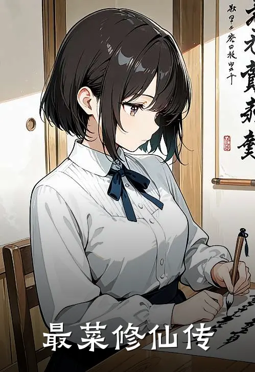 最菜修仙传李大白王小二热门小说免费阅读_网络热门小说最菜修仙传(李大白王小二)