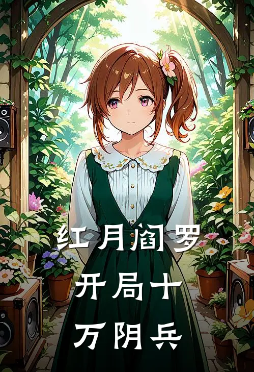 林言王浩红月阎罗：开局十万阴兵全本免费在线阅读_红月阎罗：开局十万阴兵全本阅读