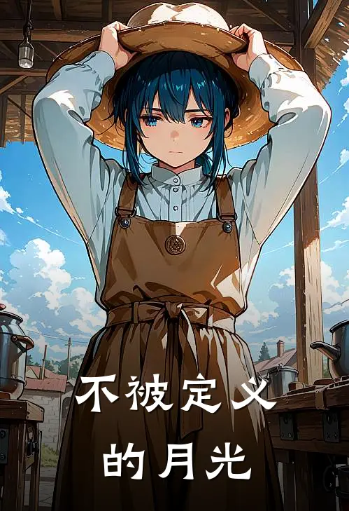 不被定义的月光