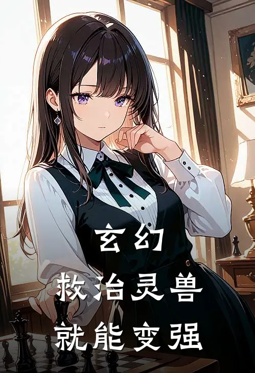 玄幻：救治灵兽就能变强林枫陆铭小说推荐完本_热门小说大全玄幻：救治灵兽就能变强(林枫陆铭)