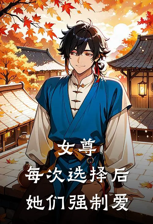 女尊：每次选择后她们强制爱