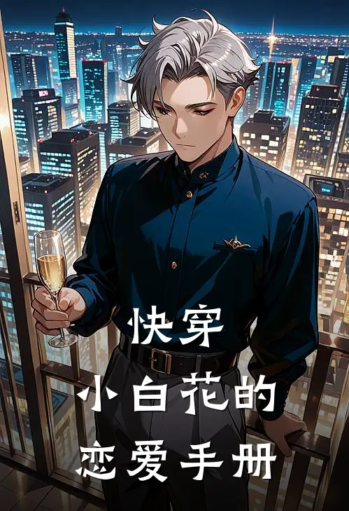 快穿：小白花的恋爱手册