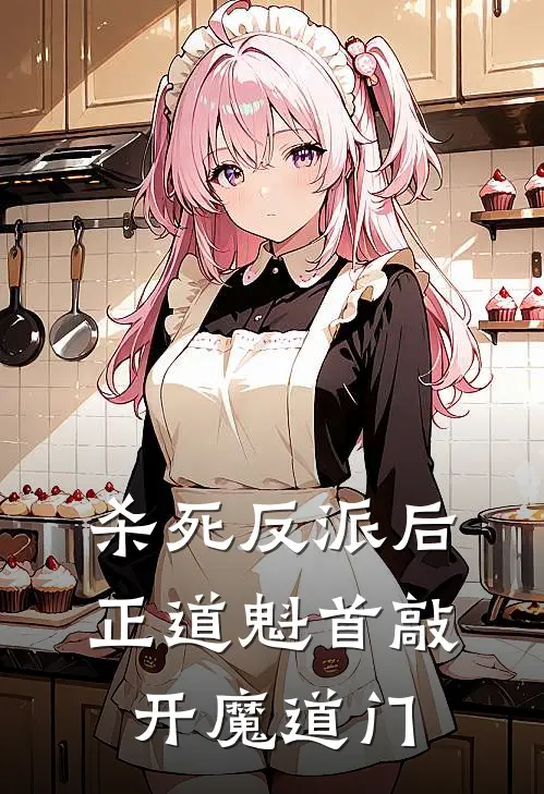 杀死反派后，正道魁首敲开魔道门白南飞温傩无弹窗全文免费阅读_最新推荐小说杀死反派后，正道魁首敲开魔道门(白南飞温傩)