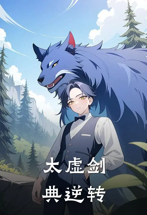 太虚剑典逆转