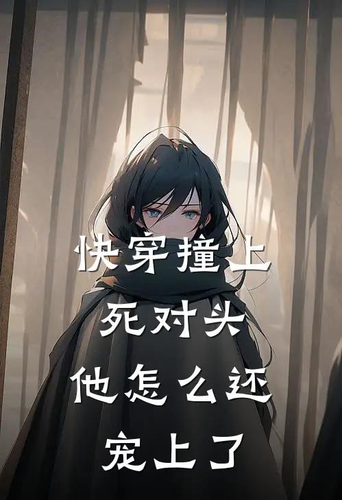 快穿撞上死对头，他怎么还宠上了江澈苏雅热门小说阅读_好看的小说推荐完结快穿撞上死对头，他怎么还宠上了江澈苏雅