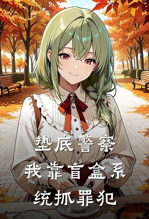 垫底警察，我靠盲盒系统抓罪犯(陈正阳张铁柱)最新小说_免费阅读完整版小说垫底警察，我靠盲盒系统抓罪犯(陈正阳张铁柱)